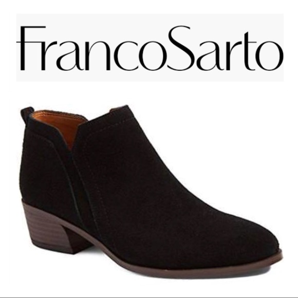 franco sarto paivley